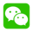 WeChat Icon